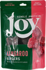 Joy Kangaroo Burger Dog Treats