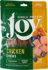 Joy Chicken Honey Chews Dog Treats