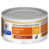 Hill's Prescription Diet c/d Multicare Chicken & Vegetable Stew Wet Cat Food