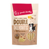 Yours Droolly Double Delight Potato & Cheese Dog Treats