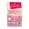 Yours Droolly Double Delight Milk & Strawberry Dog Treats
