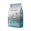 Trilogy Barramundi, Tuna & Lamb Dry Cat Food Bag - Front