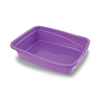 Poowee Litter Cat Tray