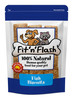 Fit'n'Flash Fish Biscuits