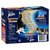 Felix Sensations Sauces Meat Selection Adult Wet Cat Food