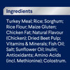 ADVANCE Sensitive Skin & Digestion Adult Dry Dog Food | Turkey with Rice