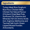 ADVANCE Large Oodles Dry Dog Food | Turkey with Rice