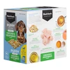 Black Hawk Chicken and Vegetables Wet Puppy Food