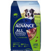 ADVANCE All Breeds Adult Dry Dog Food with Lamb & Rice