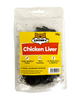 Chompy Chicken Liver Cat Treats