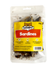 Chompy Sardine Cat Treats