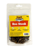 Chompy Roo Steak Cat Treats