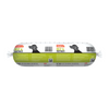 Prime100 Beef & Vegetable Cooked Dog Food Roll