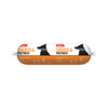 Prime100 Chicken & Vegetable Cooked Dog Food Roll