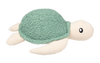 FuzzYard Turtle Dog Toy | Myrtle Green