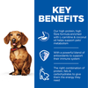 Hill's Science Diet Perfect Weight Small & Mini with Turkey Wet Dog Food