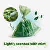 Beco Mint Scented Poop Bags