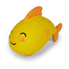 Kazoo Krew Dog Toys - Rocket the Fish