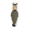 Kazoo Dippy Donkey Dog Toy