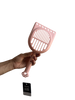 Cat Litter Scoop with Paw Handle