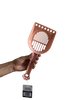 Cat Litter Scoop with Paw Handle