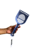 Cat Litter Scoop with Paw Handle