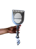 Cat Litter Scoop with Paw Handle