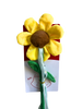 Flower Cat Teaser Toy