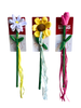 Flower Cat Teaser Toy