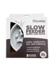 Slow Feeding Dog Bowl