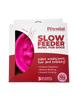 Slow Feeding Dog Bowl