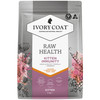 Ivory Coat Raw Health Immunity Dry Kitten Food