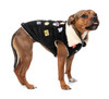 FuzzYard REP IT - Clubhouse Dog Jacket