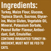 Greenies Pill Pockets Peanut Butter