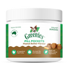 Greenies Pill Pockets Peanut Butter