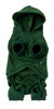 FuzzYard Green Urban Dog Tracksuit