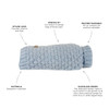 Huskimo Snuggle Sky Dog Jumper