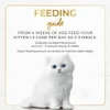 Fancy Feast Classic Paté Kitten Tender Chicken Feast Wet Cat Food