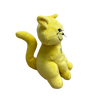 PetO Cleo the Cat Plush Toy