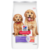 Hill's Science Diet Sensitive Skin & Stomach Salmon & Brown Rice Puppy Food