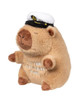 Fuzzyard Capy-Tain Dog Toy
