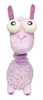 Fuzzyard Neckita the Llama Dog Toy