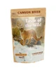 Taste of the Wild Canyon River Chunks in Gravy Wet Cat Food