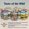 Taste of the Wild Wetlands with Fowl in Gravy Wet Dog Food
