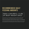 Pro Plan Small Breed Adult Beef & Green Beans Entrée Wet Dog Food