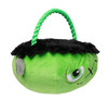FuzzYard Franken Basket Halloween Dog Toy