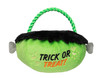 FuzzYard Franken Basket Halloween Dog Toy