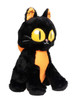 FuzzYard Purrsephone Halloween Dog Toy