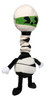 FuzzYard Rick Wrapsley Halloween Dog Toy