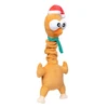 FuzzYard Monecka Turkey Christmas Dog Toy